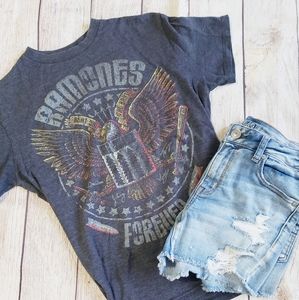 SOLD  Ramones Tee